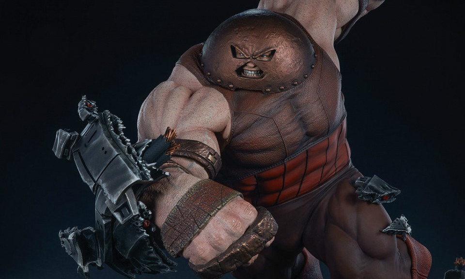 Sideshow Collectibles Marvel Comics【红坦克】1/4 比例全身雕像