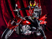 SHF Machine Kivaa机车及配件套装公布-Kiva配件包来了