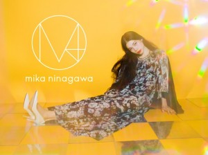 蜷川实花监制品牌＜M / mika ninagawa＞充满艺术感的2015秋冬新品