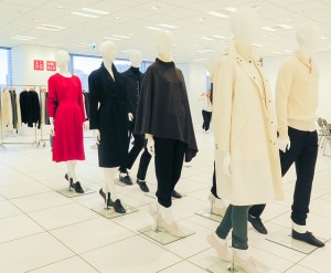 LEMAIRE×UNIQLO、全商品公开。日本贩售日为10月2日