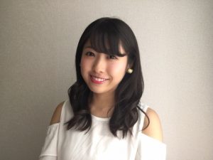 偶像级不散乱浏海整理法♡　日本女生只花简单3步骤！