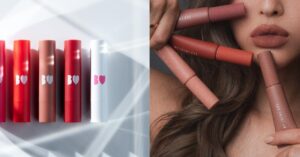 日本偶像和模特儿一手打造的新美妆品牌成为注目话题！