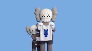 UNIQLO 新商品 KAWS:SUMMER