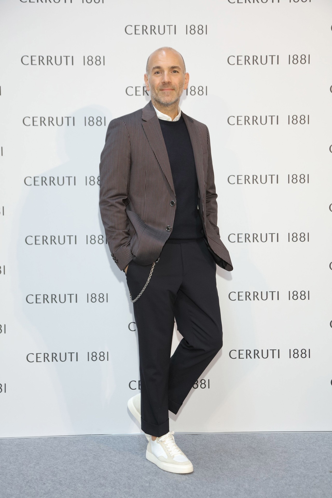 停办男装大秀、创意总监离职 Cerruti 1881究竟怎么了？