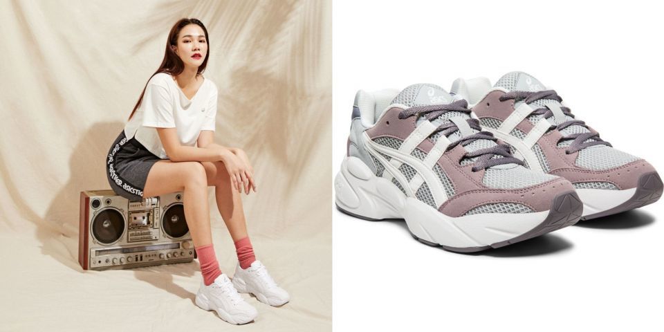 除了小白鞋外这些鞋意外超好搭！盘 VEJA、alexanderwang、GUCCI、HOGAN、ASICS 2019早秋超夯鞋款