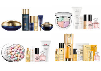 GUERLAIN 娇兰 - [2019周年庆] 独家特惠组合