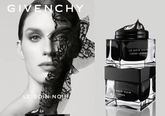 GIVENCHY 纪梵希 - 无可取代的传奇“逆龄黑乳霜” 全新第三代配方独创轻凝质地