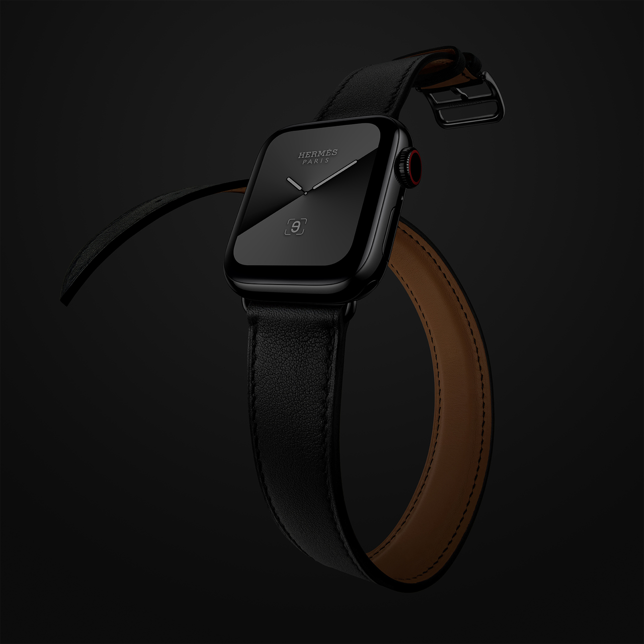 第五代Apple Watch Hermès完整售价资讯