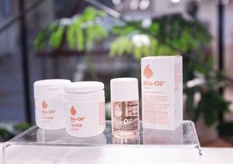 Bio-Oil 百洛 - 换季肌荒怎么办？？自备”肌肤小水库”再也不用担心干燥、脱皮、粗荒找上门！