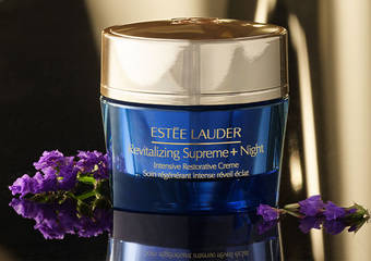 Estee Lauder 雅诗兰黛 - 夜间修护专家重磅推出全新“无敌晚霜” 双倍奇迹辣木精萃 双倍高浓度玻尿酸萃取