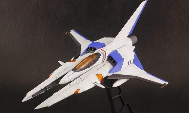 PLUM《宇宙巡航舰》VIG VIPER 1/144 比例模型