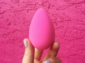 “beautyblender美妆蛋”大理石纹限定色登场！分辨正版的方法有哪些？