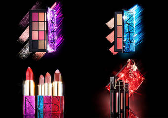 NARS - 2019 NARS全新圣诞彩 限量Studio 54狂欢派对系列 DISCO IS BACK！