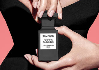 TOM FORD - 全球销售NO.1 超限量 私人调香系列FABULOUS顶级随身瓶 汤粉询问度爆表 首次限量快闪台湾 全球仅剩15瓶，只在台北忠孝SOGO独家贩售