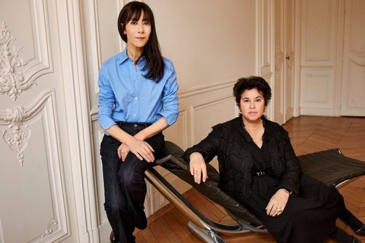 前 LANVIN 设计总监 Bouchra Jarrar 确定回归时装最高殿堂　同名品牌1月巴黎发表