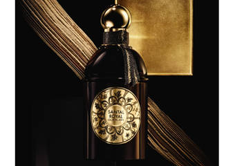 GUERLAIN 娇兰 - 顶级订制香水 ABSOLU D’ORIENT【东方迷境系列】Santal Royal“迷魅盛檀淡香精”