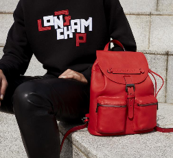 新品即将上线，LONGCHAMP「珑骧」2019