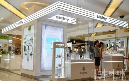 Sisley法国希思黎苏州美罗二店奢华揭幕，不同季节你知道怎么穿搭吗