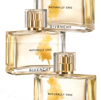 Givenchy纪梵希Naturally，Chic女性香水