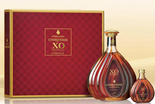 节日不知道送什么，Courvoisier（拿破仑）干邑特别推出中秋典藏礼盒