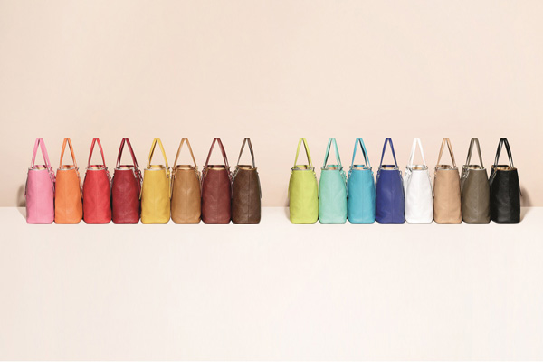 全新春夏「LM Longchamp