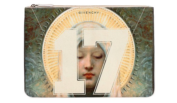 这些奢侈品都认识吗，Givenchy（纪梵希）