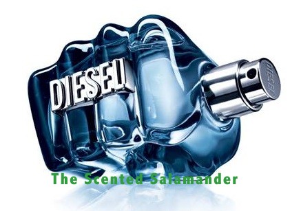 Diesel香水：心、思想与精神，这些新消息你一定要知道