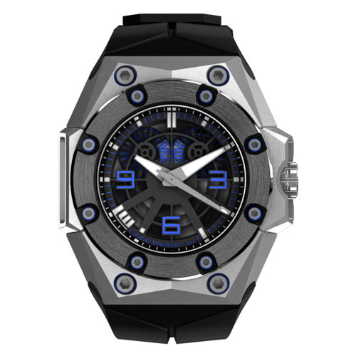 Werdelin