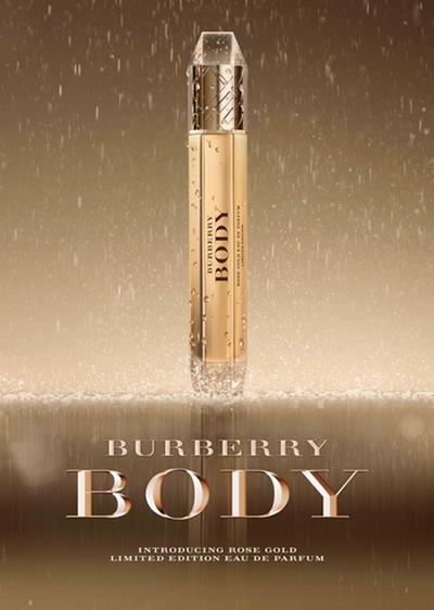 Burberry，你都选对了吗