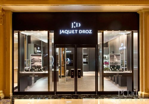 Jaquet，你知道这些吗