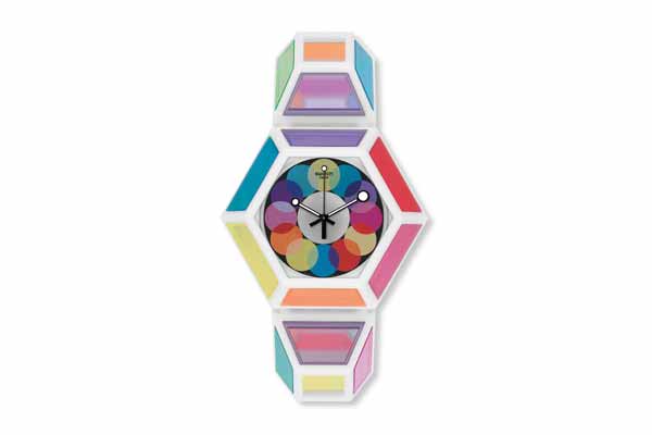 Swatch(斯沃琪)，教会你怎么分辨真假