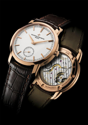 Constantin Vacheron