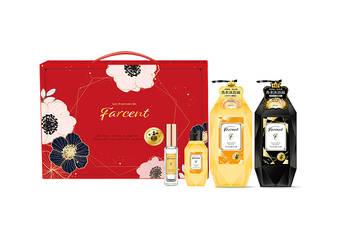 台湾MIT质感生活品牌Les Parfums De Farcent 玫瑰花落伍、烛光晚餐太老派！Farcent香水系列 2020春季礼盒使约会气氛升级、同款香氛让情侣低调放闪!