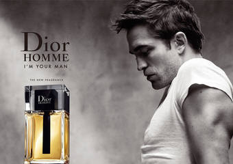 Dior 迪奥 - 全新《DIOR HOMME 淡香水》 温柔木质调 重塑崭新男性魅力 “I’m your man”