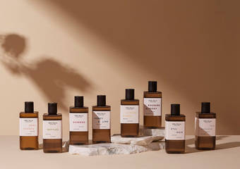 Miller Harris - 从50%回收塑料为始，Miller Harris 100%永续友善环境与身心 Bath & Body New Collection 1 全新上市