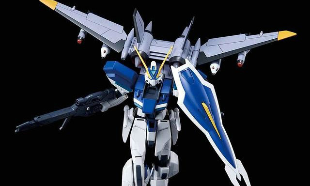 万代 HG 1/144《机动战士高达SEED DESTINY》GAT-04 温达姆