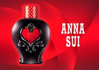 ANNA SUI 安娜苏 - 2020 SPRING COLLECTION 2 防晒三效妆前保湿精华水SPF30 PA+++ 全新登场 复活节限定- 派对马车限量护唇膏同步上市