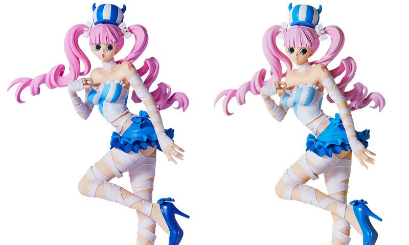 BANPRESTO《海贼王》Sweet Style Pirates -培罗娜-