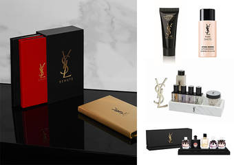 YSL 圣罗兰 - [2020母亲节] YSL预购会礼赞，立即看VIP预购、新品满额礼活动！