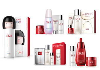 SK-II - [2020母亲节]神级组合再进化 五大攻略全方位呵护肌肤