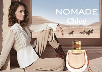 Chloé - 2020，遇见 Chloe 芳心之旅系列－芳心之旅女性精萃淡香精全新上市 敞开心于无限的边际 遇见更好的自己