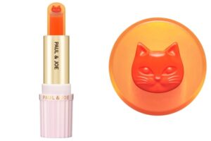 又是萌猫系列！PAUL＆JOE BEAUTE 2020夏季新产品