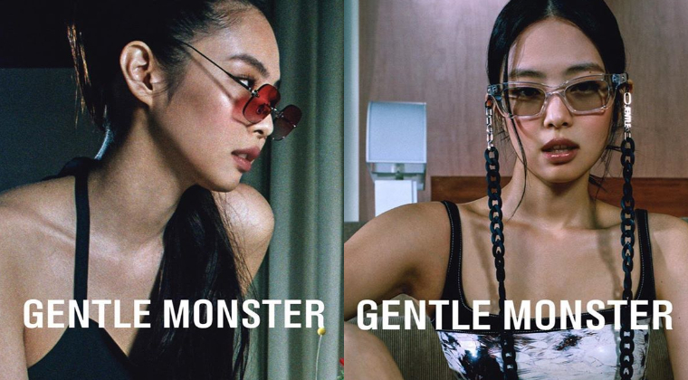 人间香奈儿这次要大玩眼镜时尚！联手人气摄影师 × Gentle Monster高冷演绎居家都会风