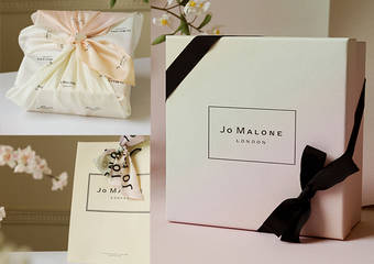 JO MALONE - 秘境花园 限量系列 期间限定活动