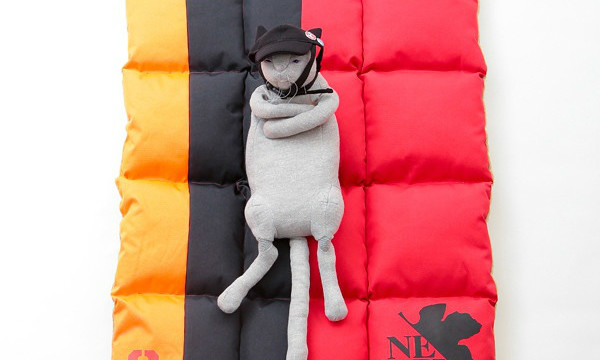 EVANGELION PETS「NERV本部」宠物用品