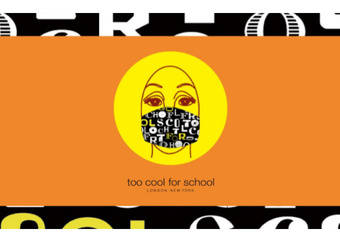 too cool for school - 宠爱你/你 夏暑舒缓面膜 全台直营门市免费送