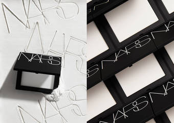 NARS - 口碑狂烧NO.1 #NARS小白饼 10强项5神话 一次盘点整理