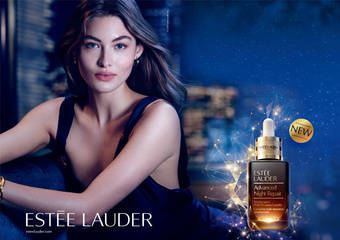 Estee Lauder 雅诗兰黛 - 全新 “特润超导全方位修护露”划时代上市 《皮肤科学》新突破 掌控“年轻关键”的信号