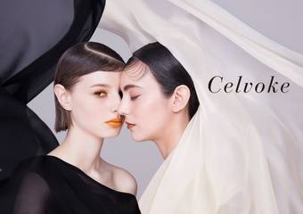 Celvoke - 2020 AW Makeup Collection #玩色光瘾 相互辉映，质感的升华