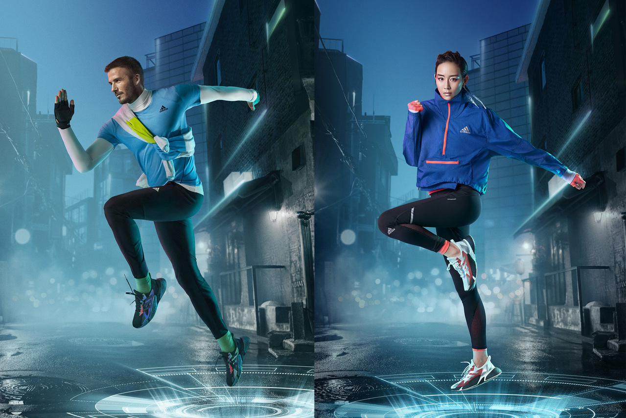 adidas、PUMA借助科技打造新世代跑鞋 你准备好穿上起跑了吗？